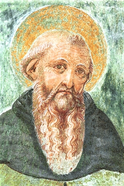 Sant'Antonio abate